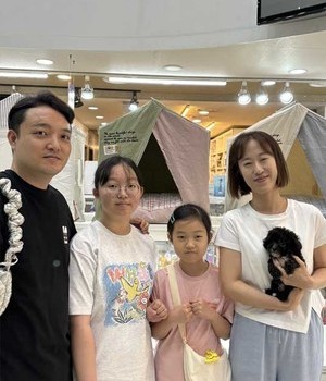 푸들 분양후기 [24.7.21]