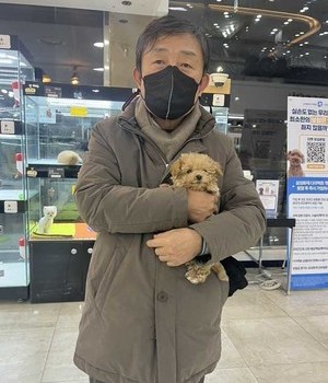 말티푸 분양후기 [24.1.14]
