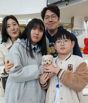 말티푸 분양후기 [25.4.2]