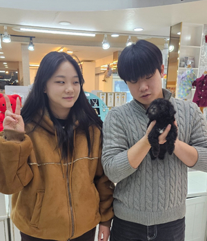푸들 분양후기 [25.1.19]