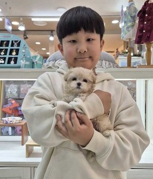 말티푸 분양후기 [25.1.16]